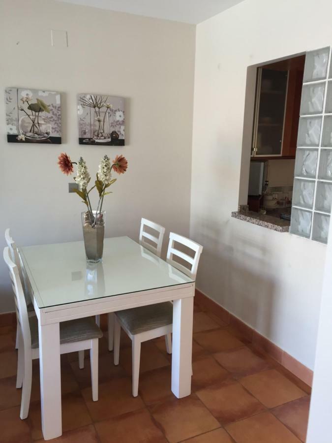 Apartmán Punta Umbria Playa Ria Exteriér fotografie