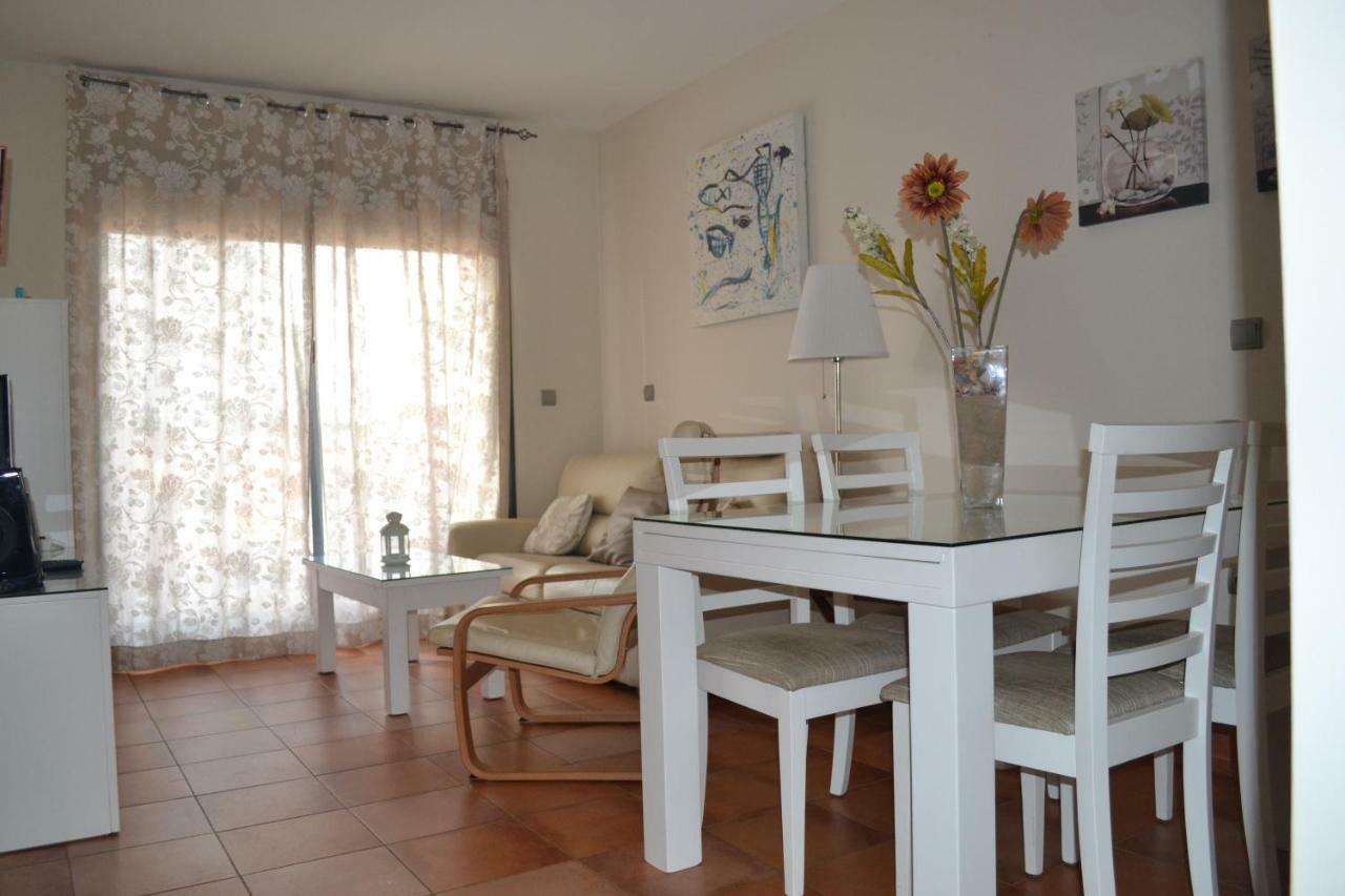 Apartmán Punta Umbria Playa Ria Exteriér fotografie