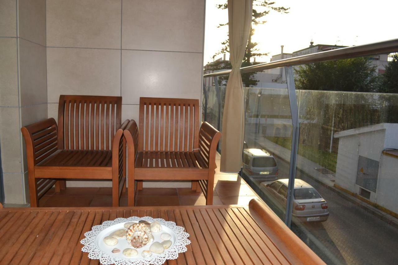 Apartmán Punta Umbria Playa Ria Exteriér fotografie